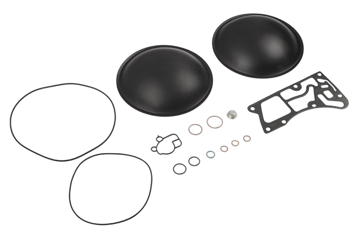 Retarder Tamir Takımı