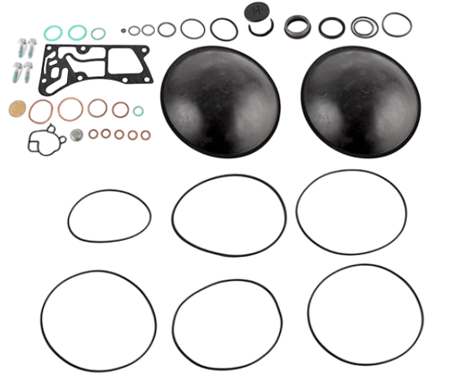 Retarder Tamir Takımı