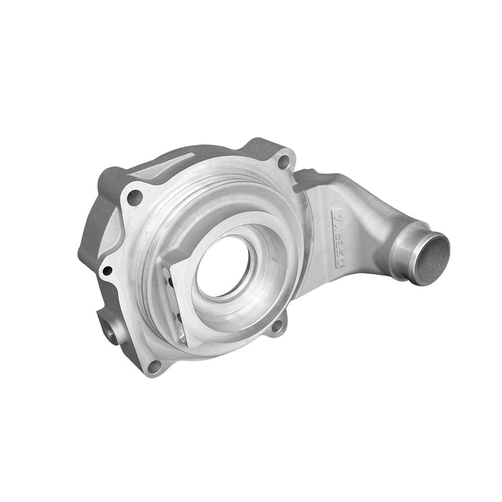 Retarder Keçe Gövdesi